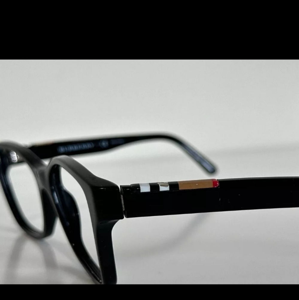 Burberry Optical Eyeglass Frames - image 5